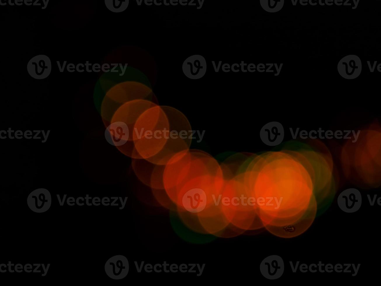 bokeh blurred out of focus background photo