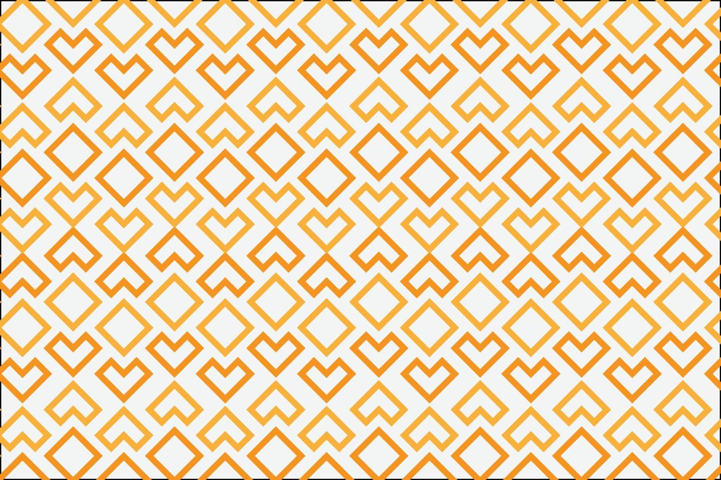 Abstract Geometrical Pattern Background vector