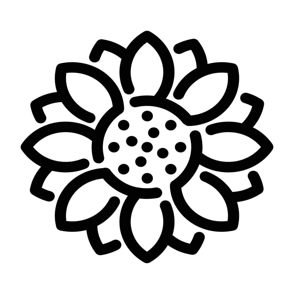 Agriculture and Gardening - Blossom vector