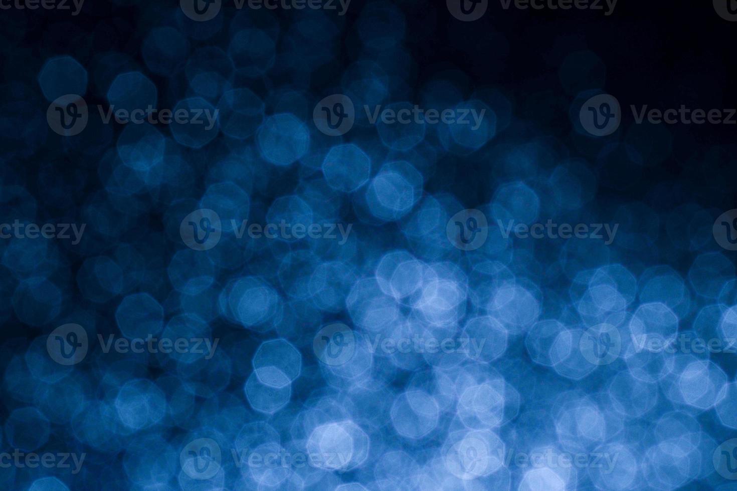 bokeh abstract background photo