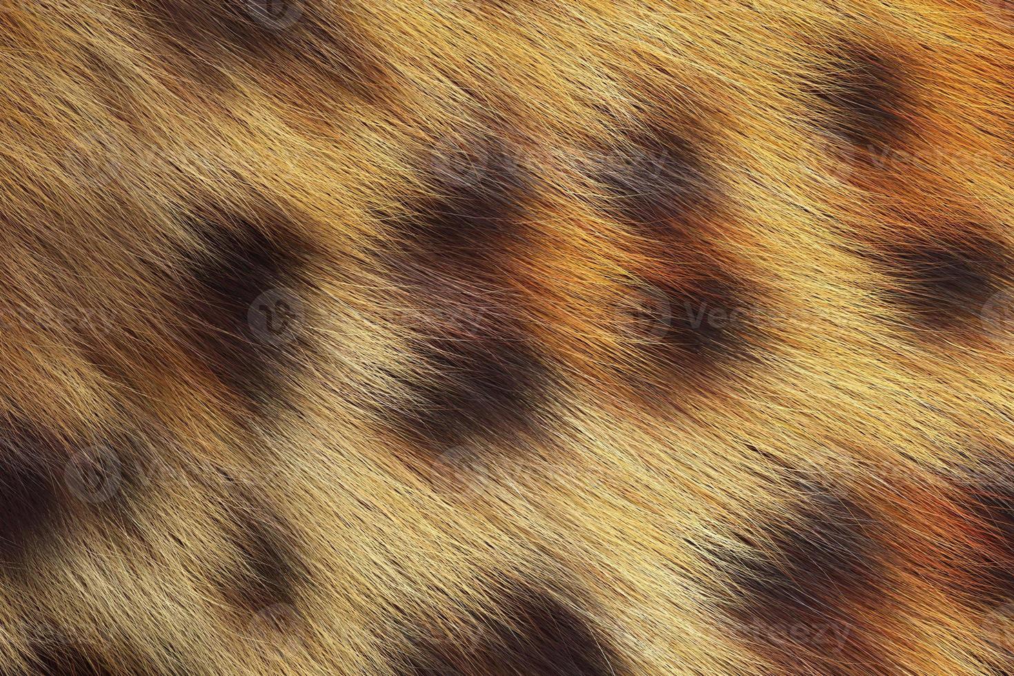 Animal skin pattern. The fur of mammals surfaces. Cheetah wool background photo