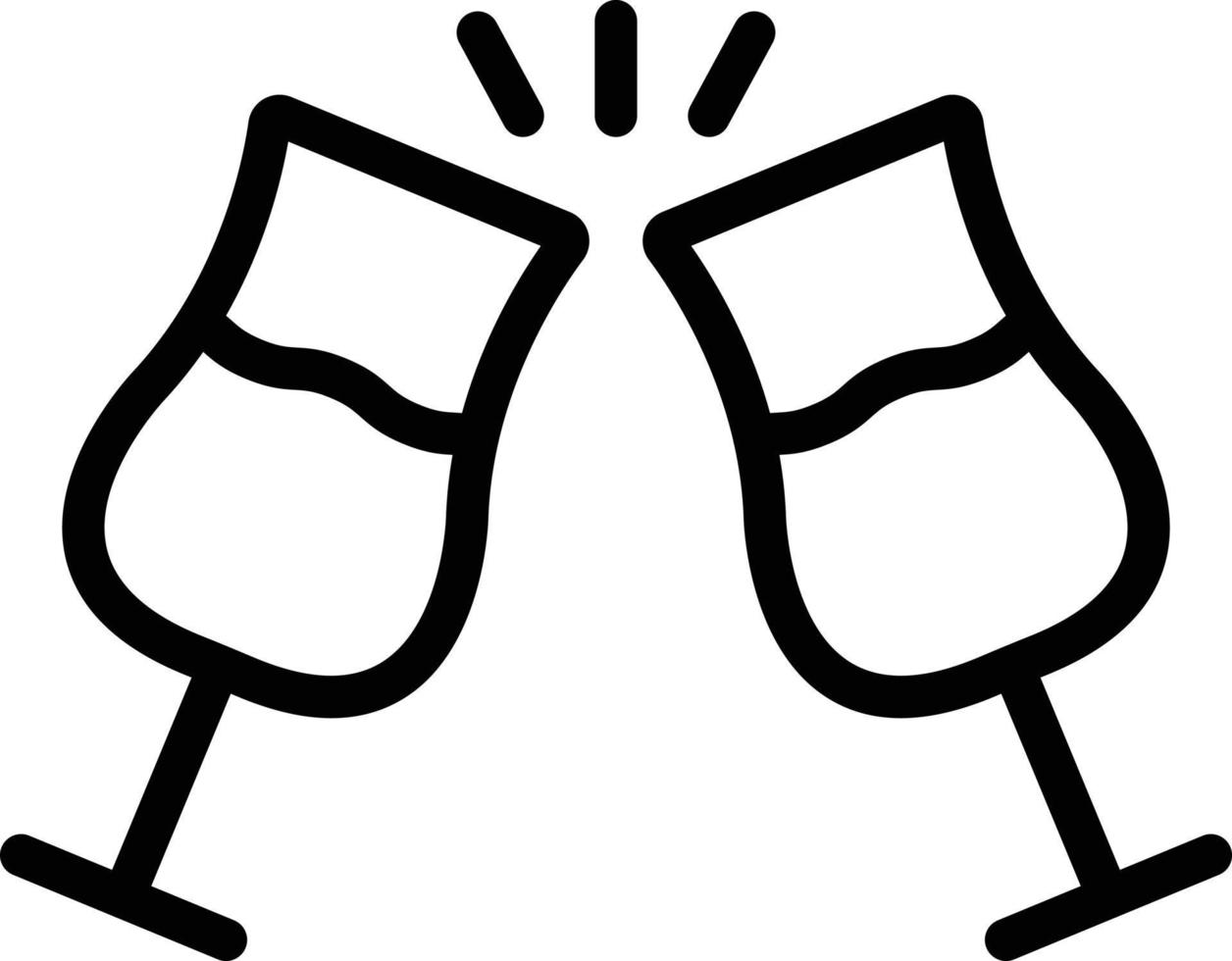 Drink Vector Icon Design Illustration