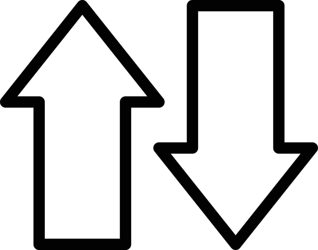 Vertical Vector Icon Design Illustration