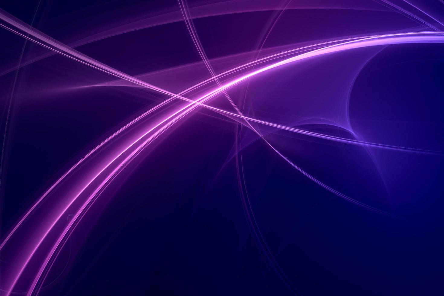 Elegant curve wave line background. Luxury purple gradient realistic 3d ...