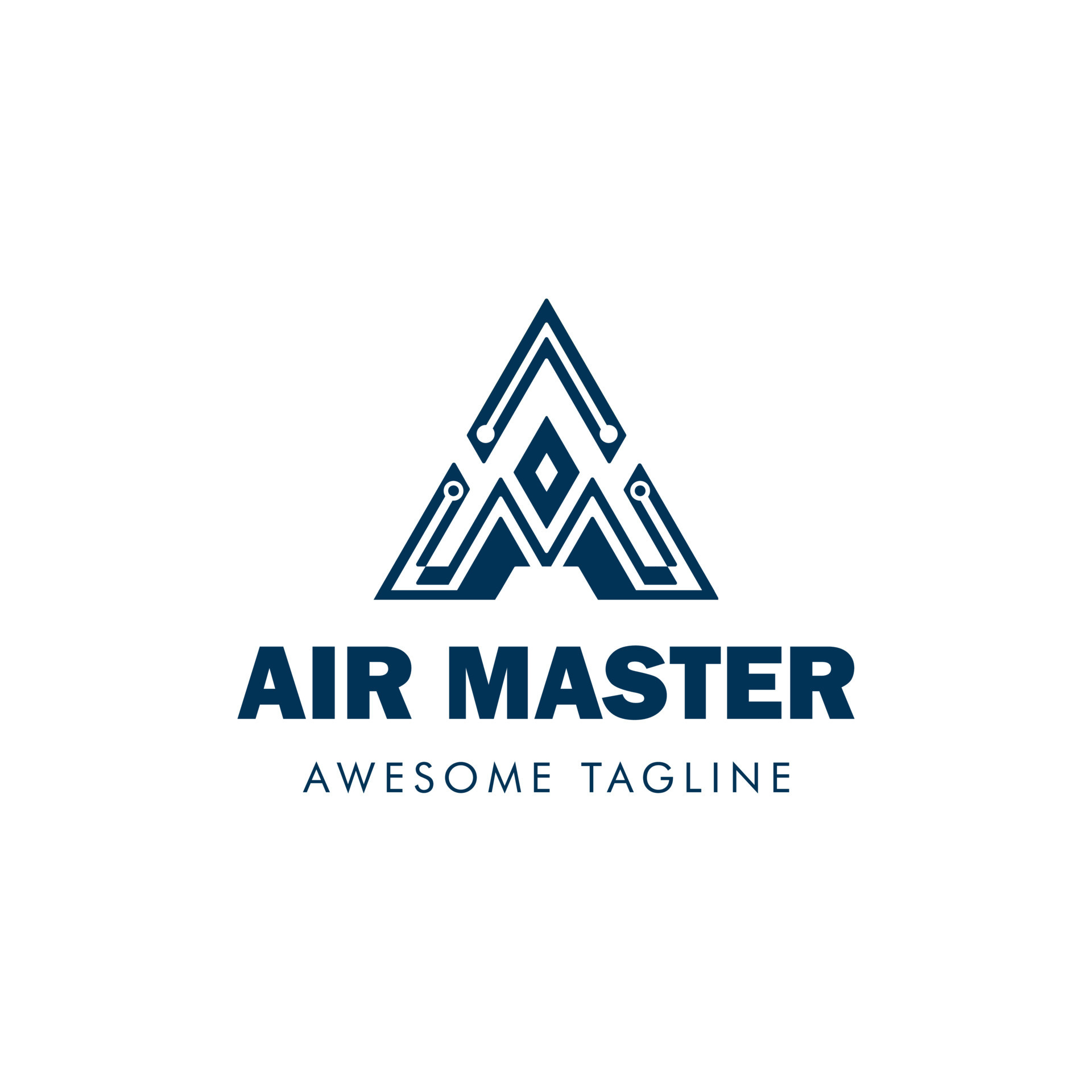 Aire Master - yciwpvs