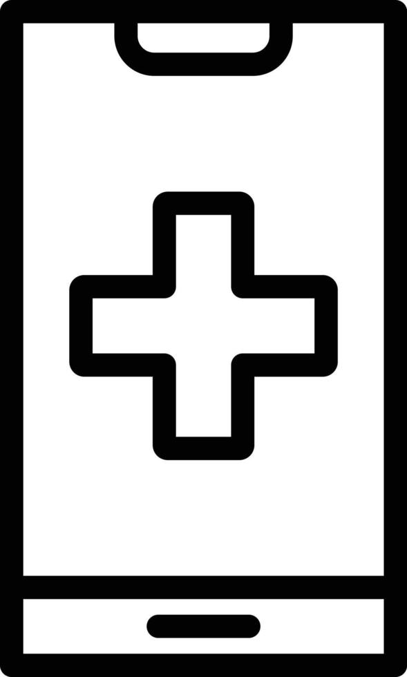 Medical Vector Icon Design Illustration