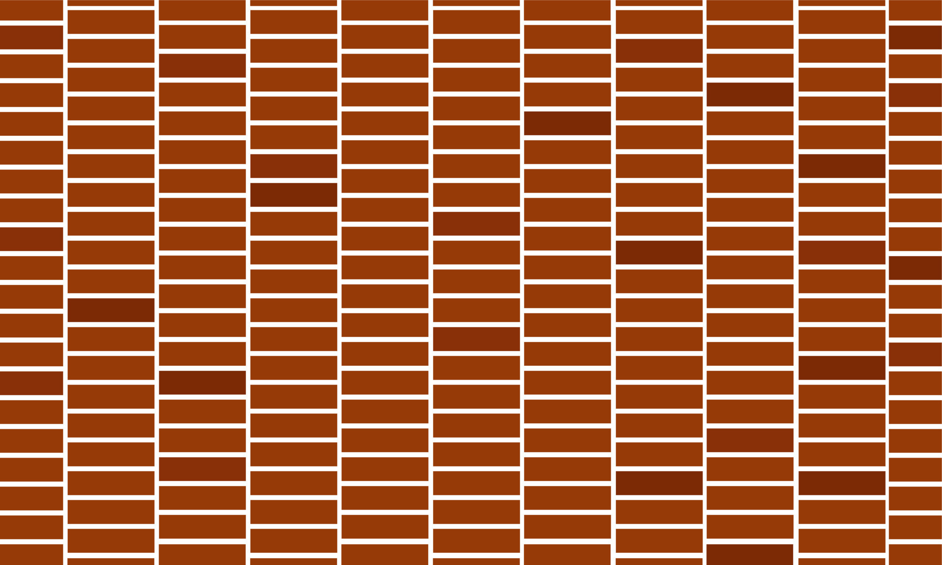 Vector Bracket pattern wall background 7605521 Vector Art at Vecteezy