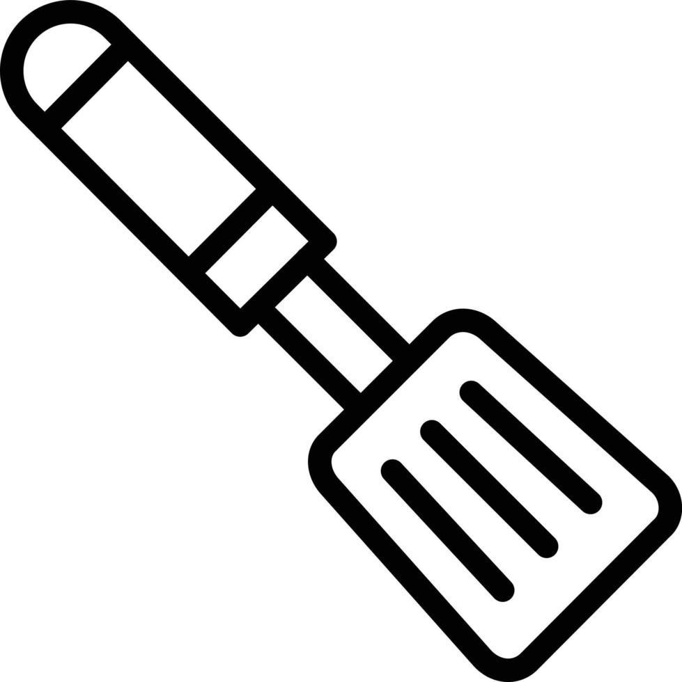 Turner Vector Icon Design Illustration