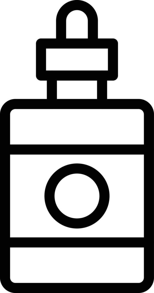Skincare Vector Icon Design Illustration