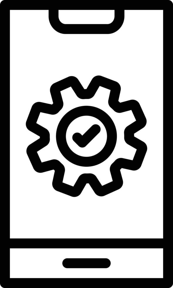 Update Vector Icon Design Illustration