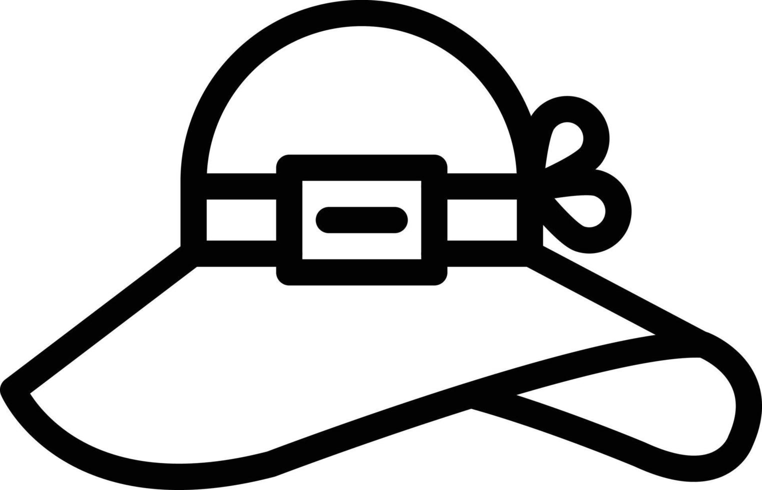Pamela Vector Icon Design Illustration