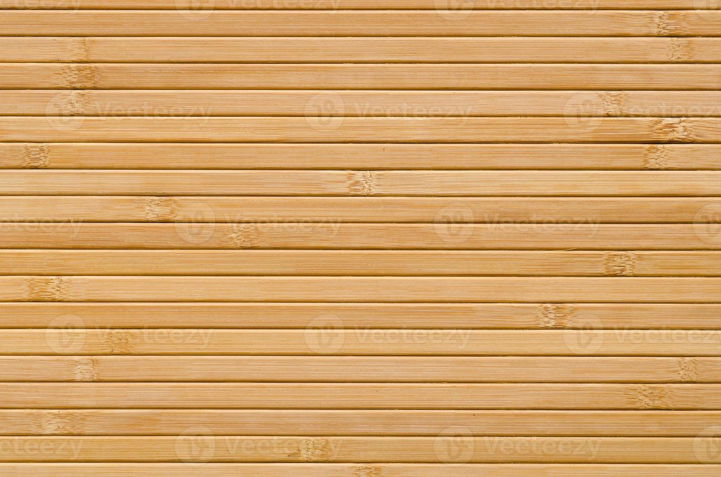Wooden Bamboo Background. Wood Bamboo Texture Closeup Stock Photo - Image  of backdrop, edge: 192208318