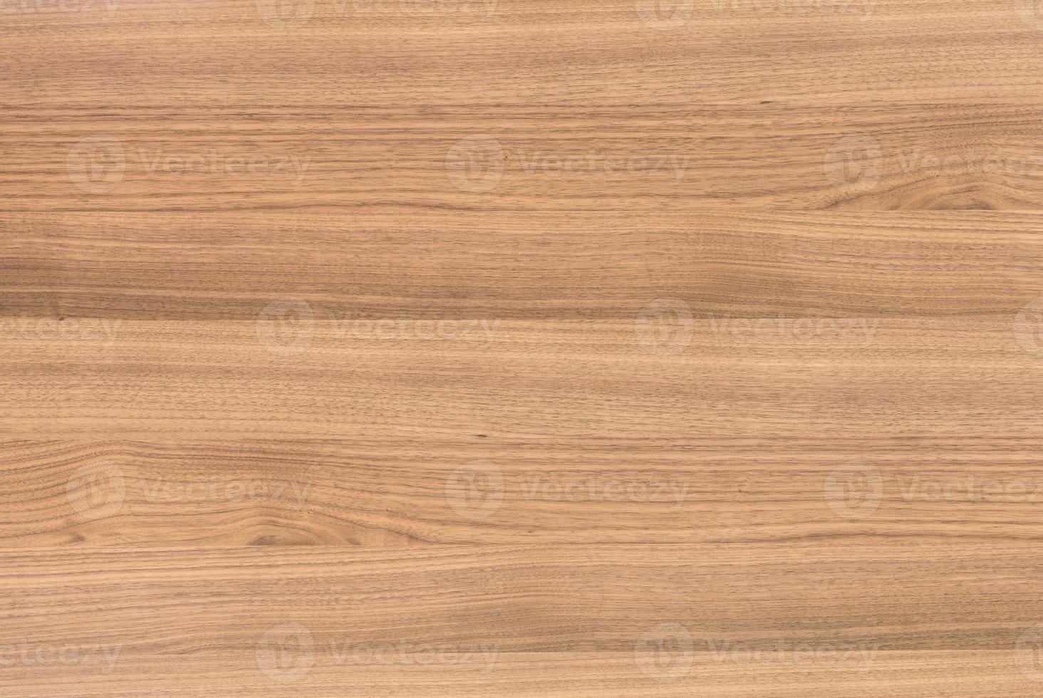 background of Walnut wood surface photo
