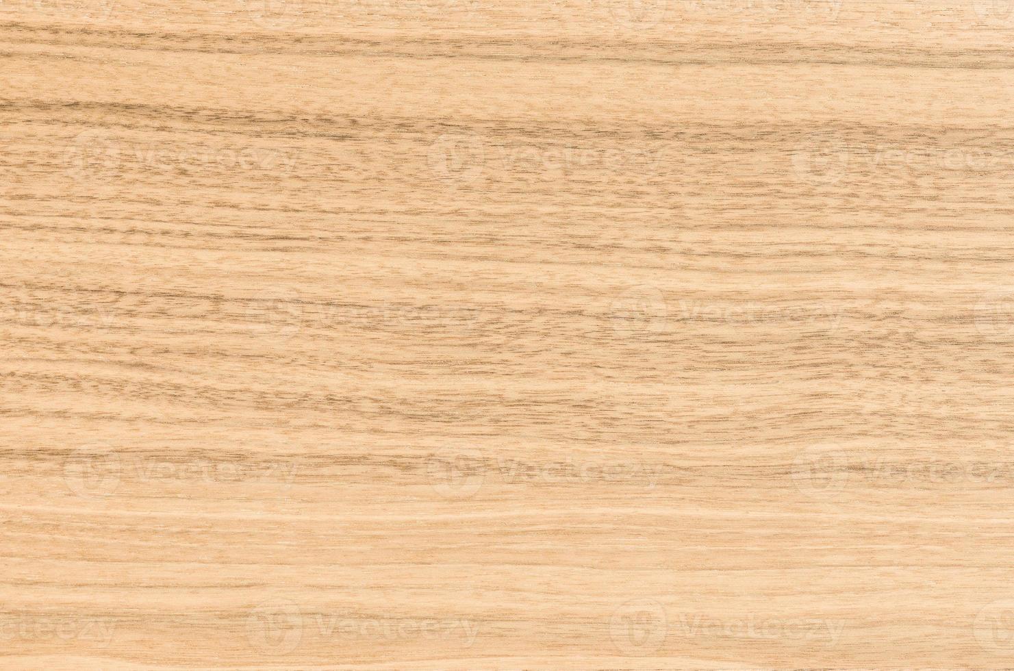 background of Walnut wood surface photo