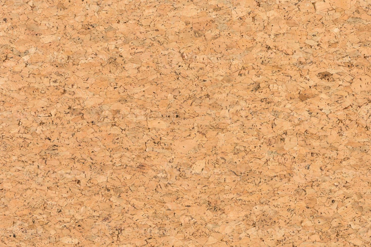 Background and Texture  of  Cork Board Wood Surface photo