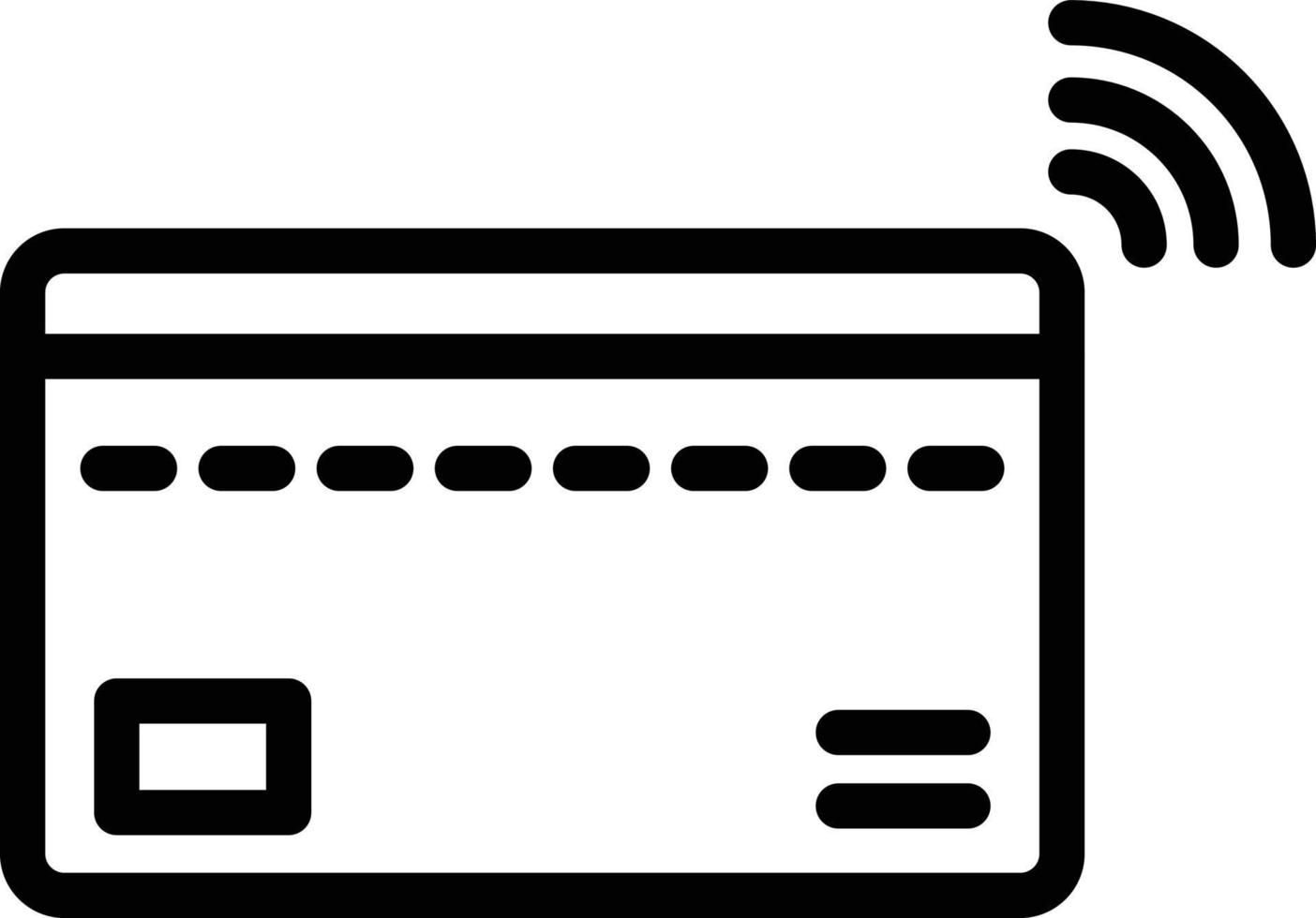 Payment Vector Icon Design Illustration