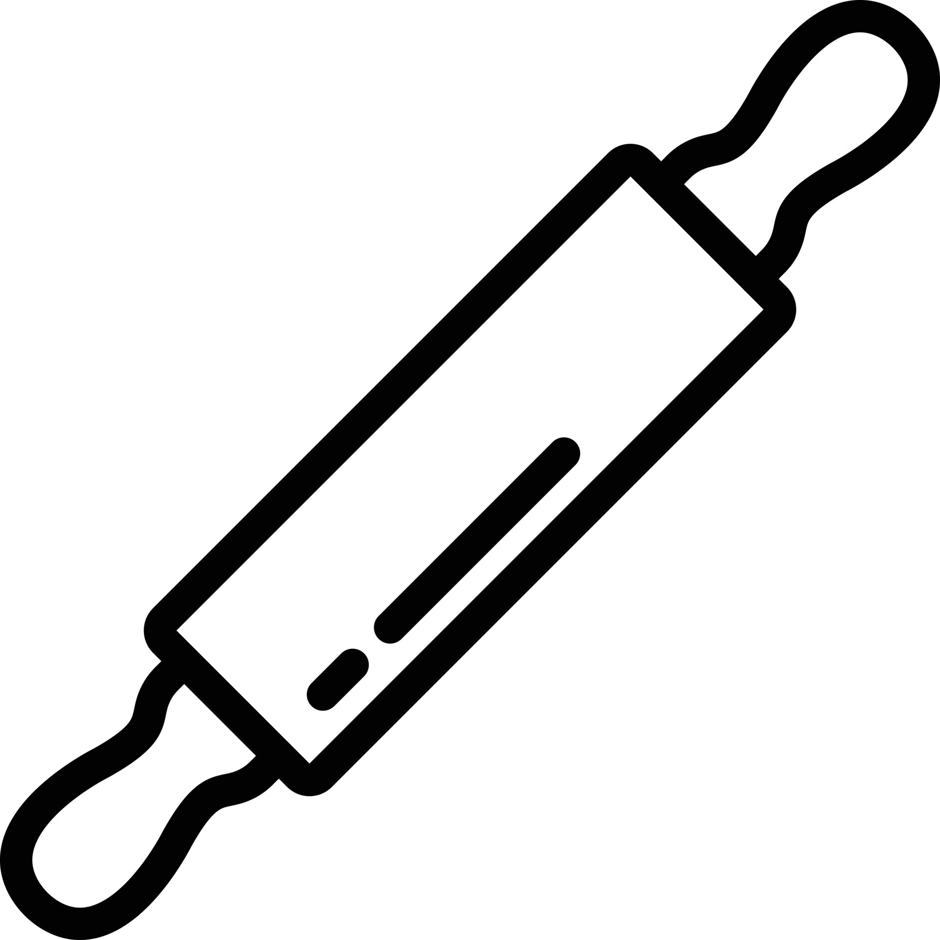 Rolling pin Vector Icon Design Illustration 7607411 Vector Art at Vecteezy