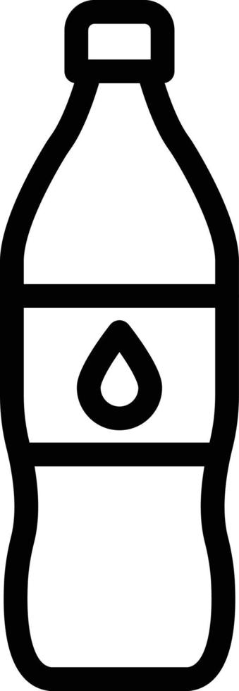 Soda Vector Icon Design Illustration
