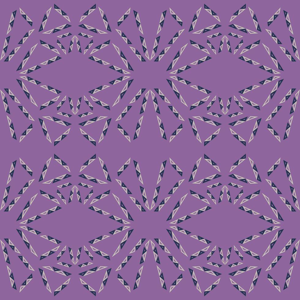 Abstract pattern geometric backgrounds vector