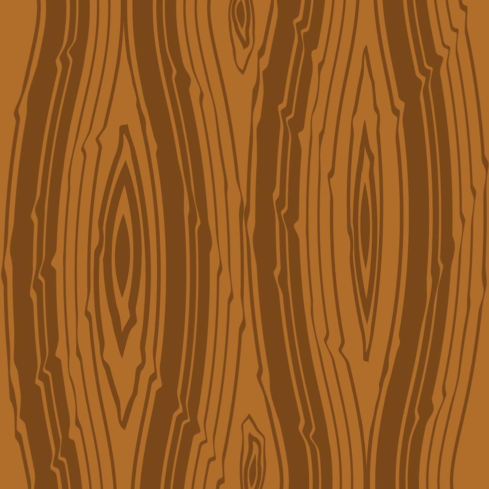 Wooden Texture Vector Background