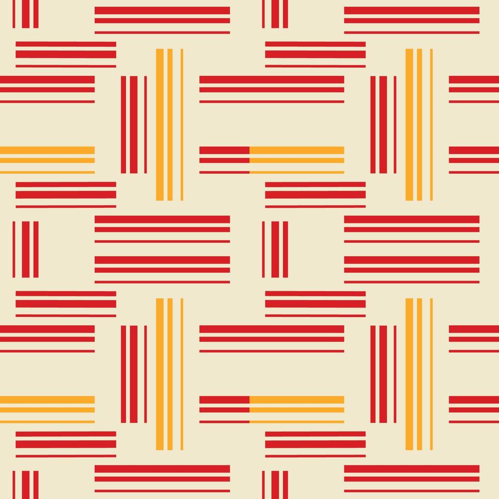 Abstract pattern geometric backgrounds vector