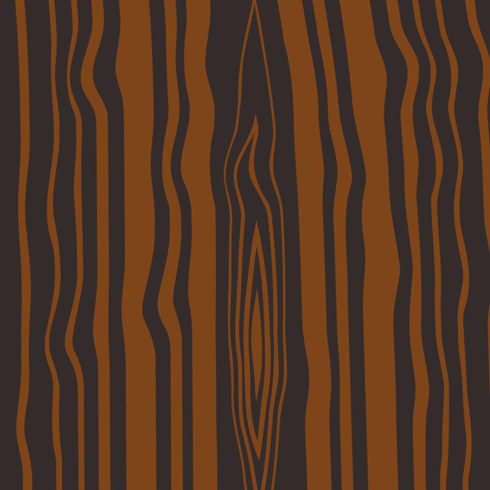 Wooden Texture Vector Background