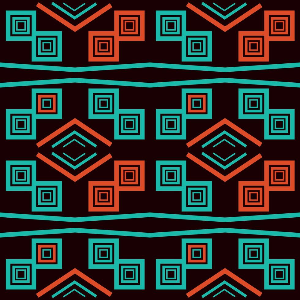 Abstract pattern geometric backgrounds vector