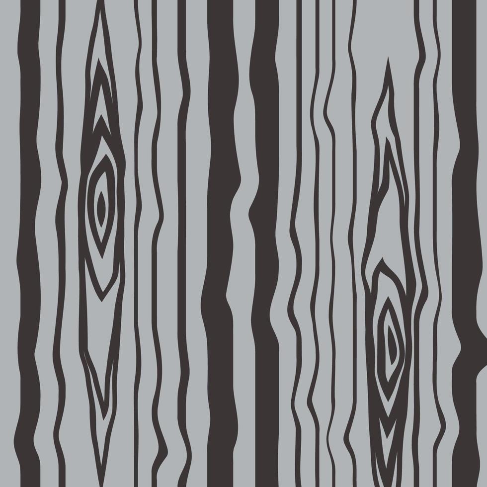 Wooden Texture Vector Background