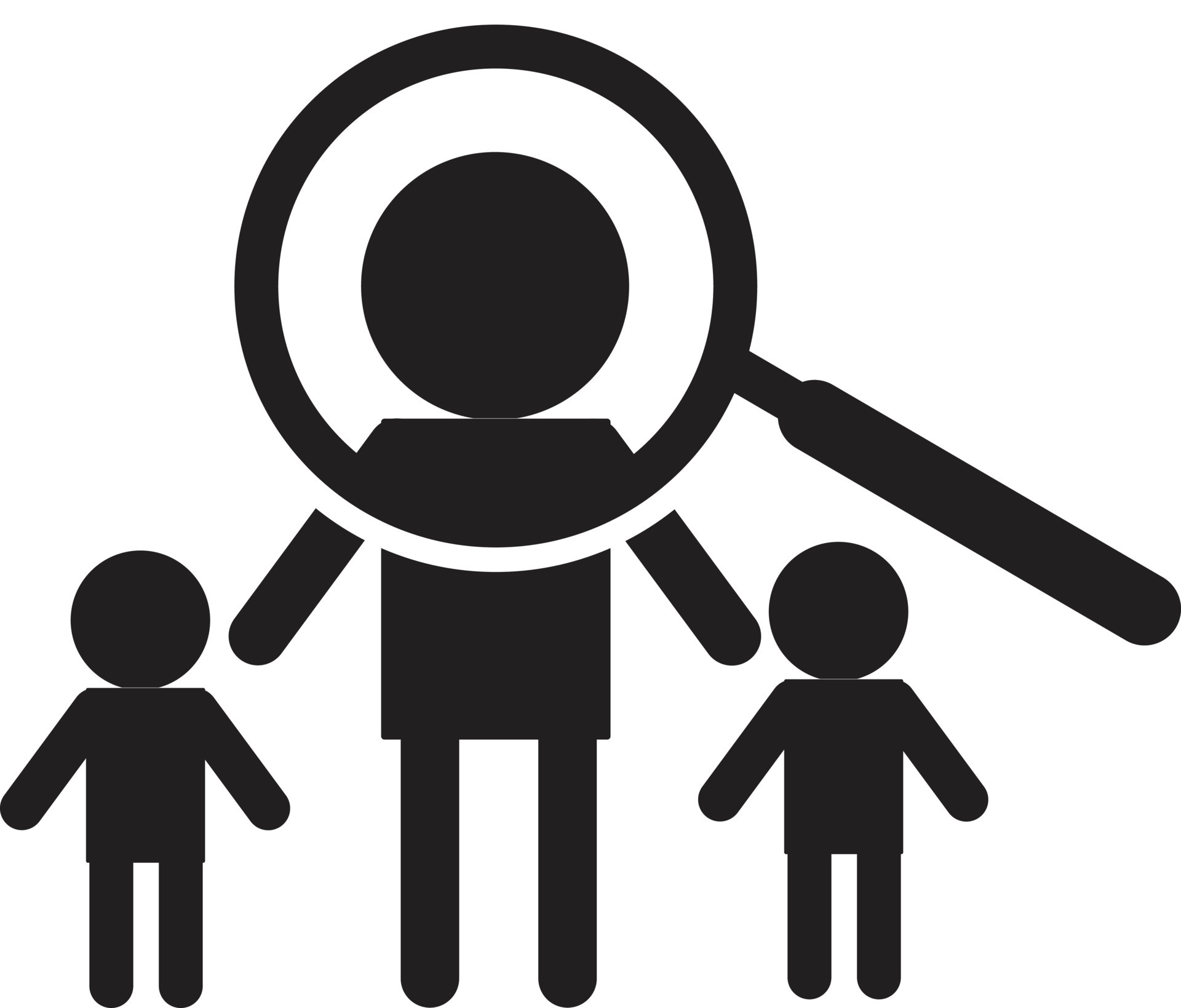 Printsearch Person Icon On White Background Search Person Sign printsearch-person-icon-on-white-background-search-person-sign
