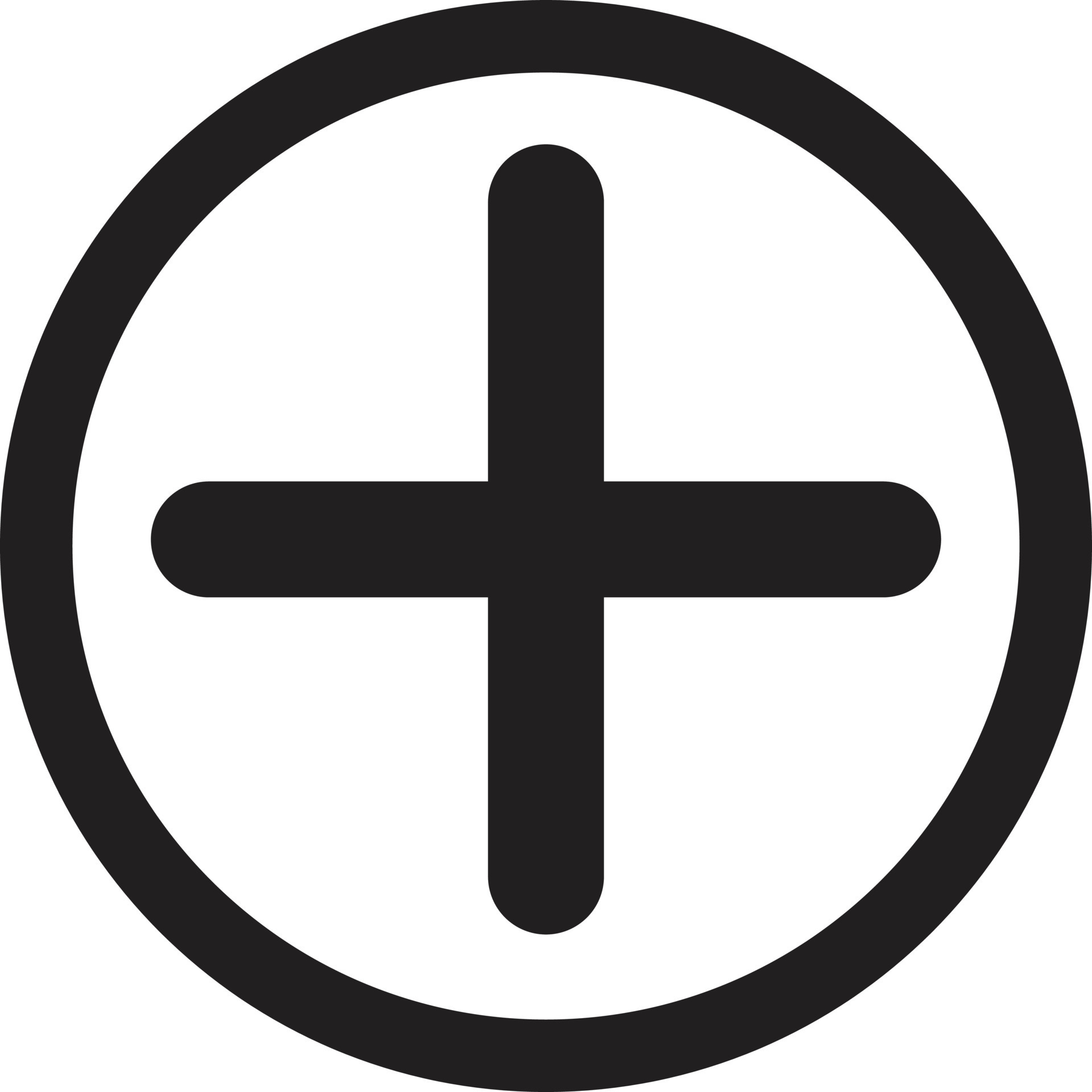 plus concept icon plus concept sign flat style 7608672 Vector Art at