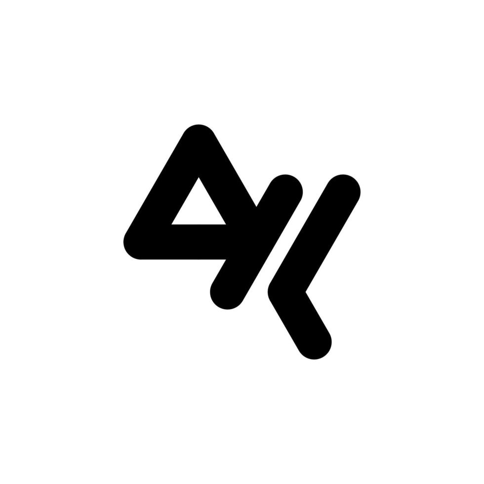 Logo design inspiration. Flat Vector Logo Design