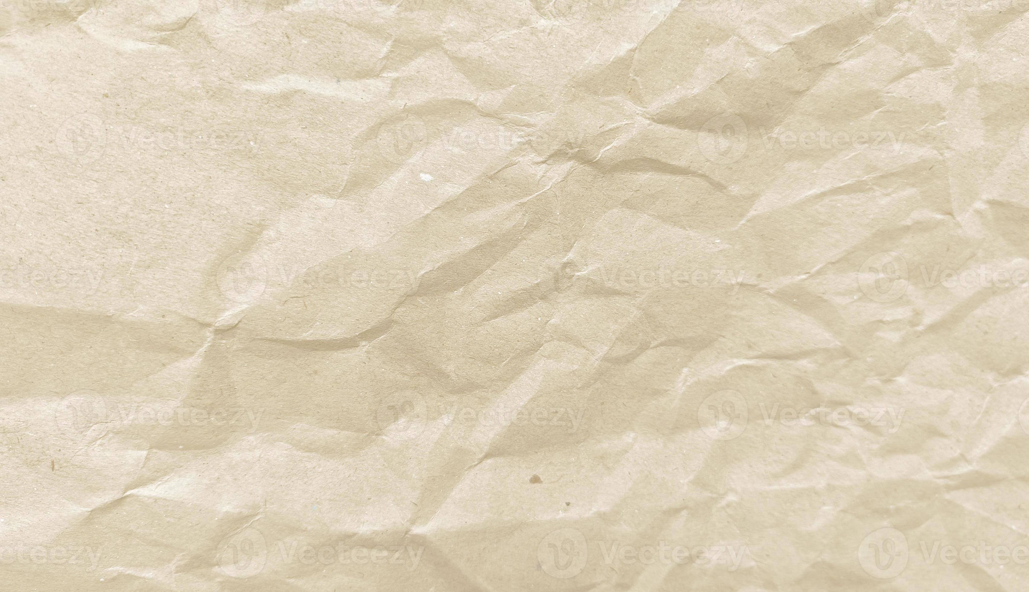 Crumpled Paper Sheet Green Paper Detailed High Resolution Texture