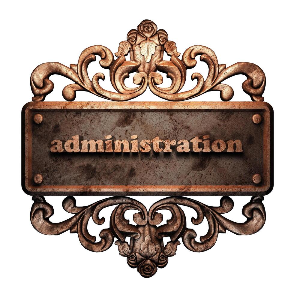 Administrative Logo Stock Photos, Images and Backgrounds for Free Download
