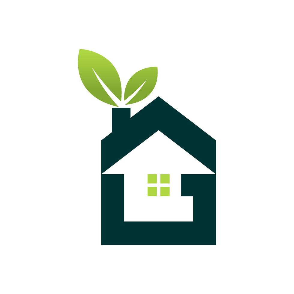 ecological greenhouse nature logo design vector template. greenhouse logo, greenhouse icon.