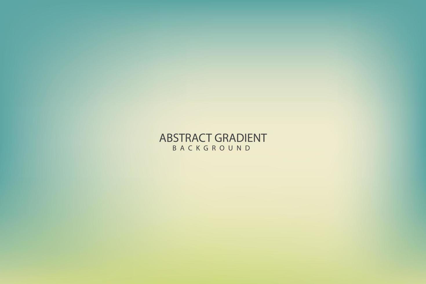 Colorful modern gradient background design vector