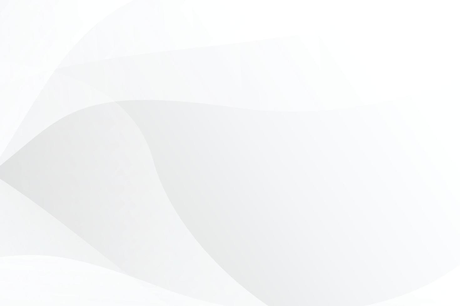 White abstract background with simple design 7620063 Vector Art at Vecteezy