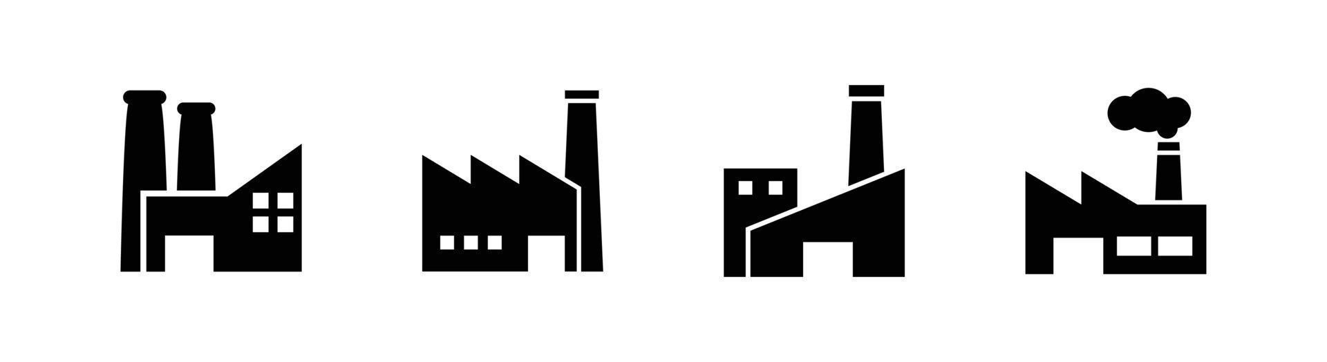 Manufacturing Icons Free Download