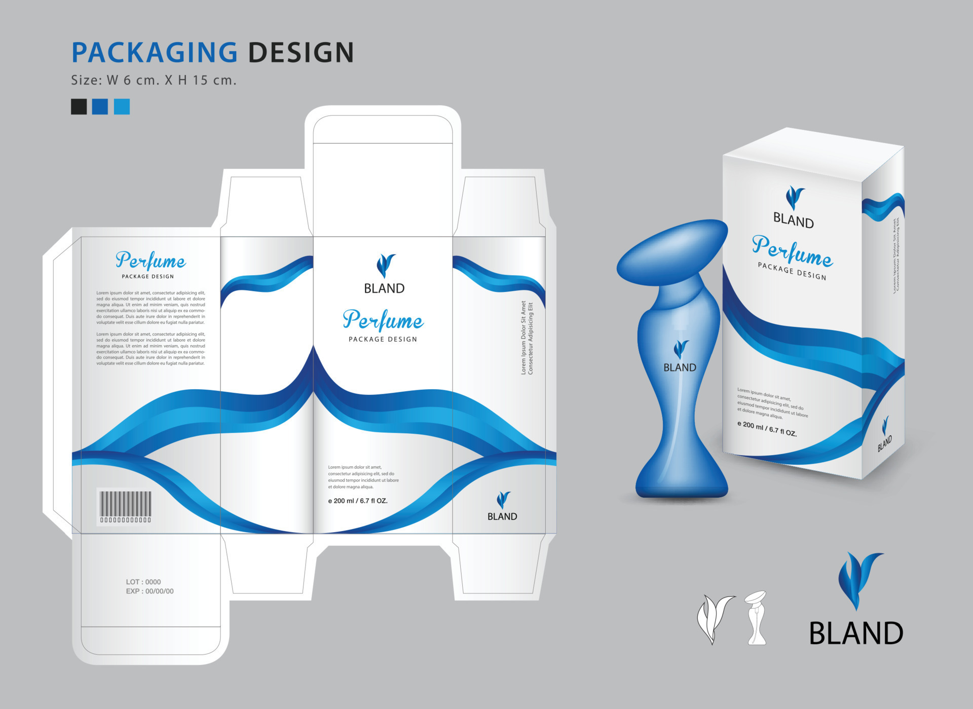 Perfume Box Design Ideas box-packaging-design