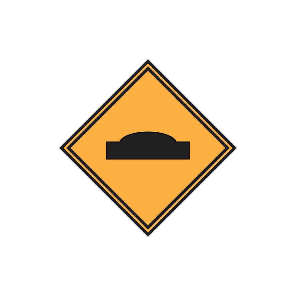road sign vector for website symbol icon presentation