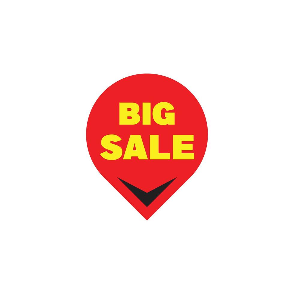 SALE vector for website symbol icon presentation