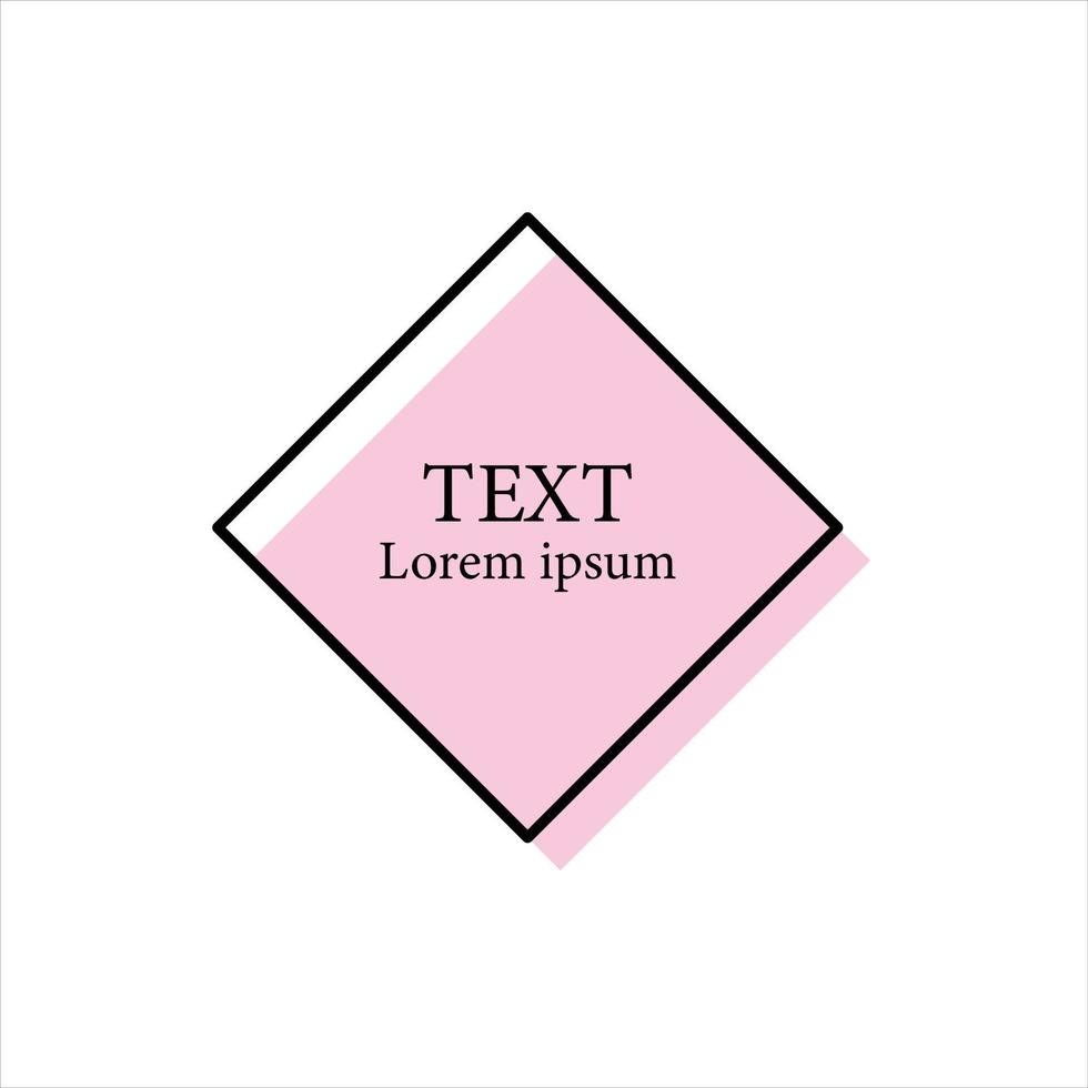 bubble speech text box vector for website symbol icon presentation