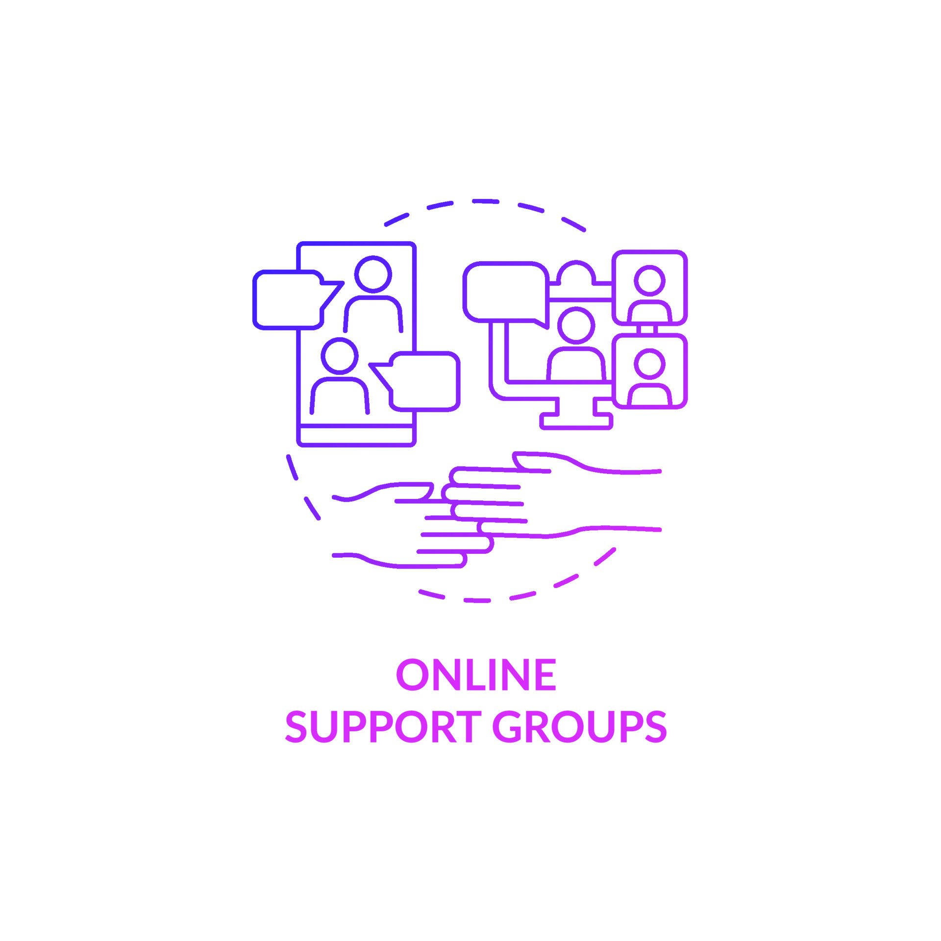 Therapy chat anonymous online Anonymous chat
