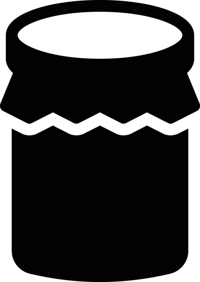 jam vector illustration on a background.Premium quality symbols.vector icons for concept and graphic design.