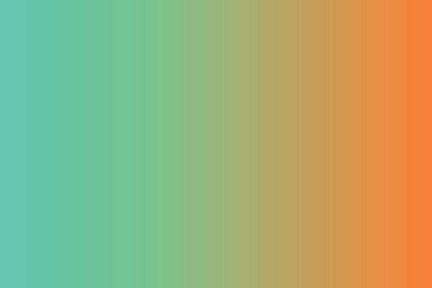 Mini Smooth gradient color background template vector
