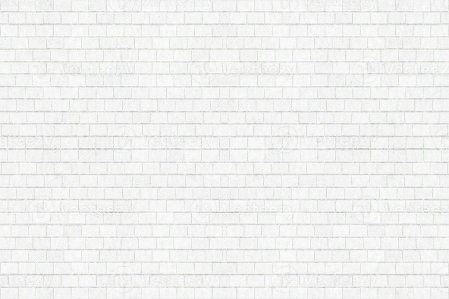 Resumen textura desgastada teñida de estuco antiguo gris claro. fondo de pared de ladrillo blanco en habitación rural. papel tapiz horizontal de textura. foto