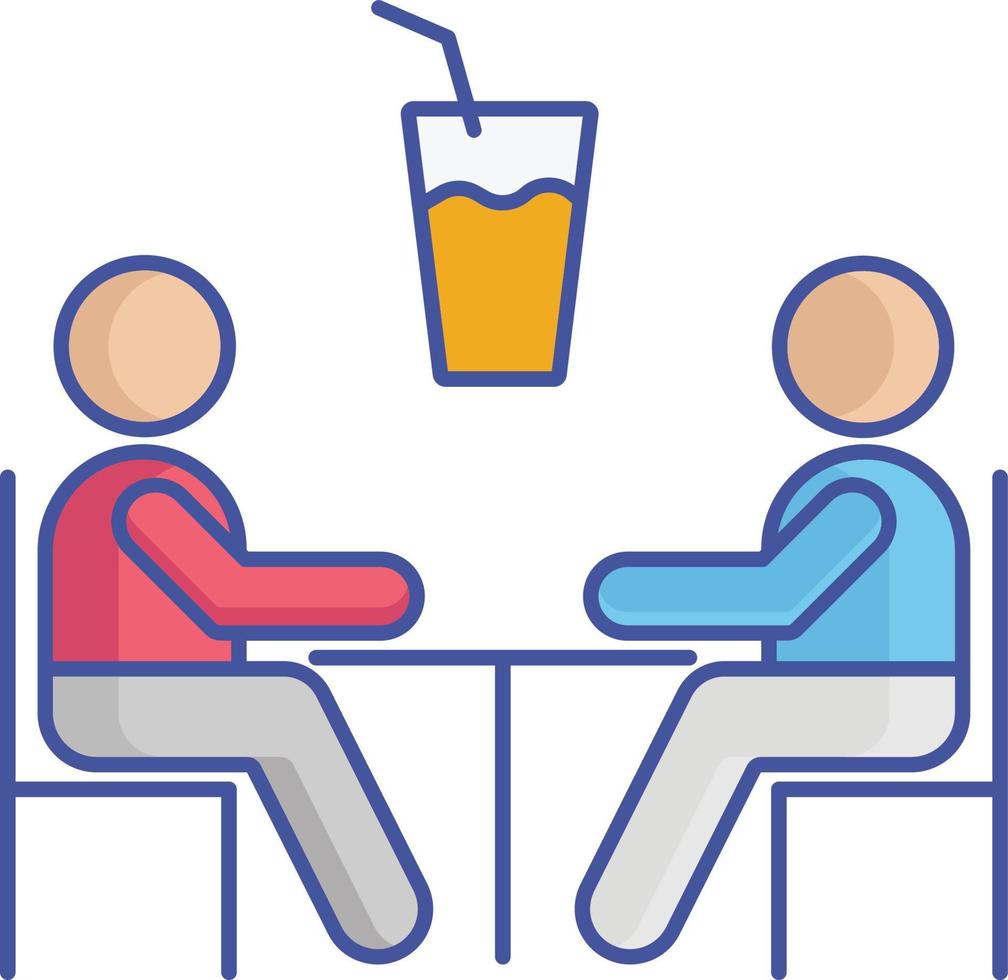 Drink Isolated Vector icon which can easily modify or edit