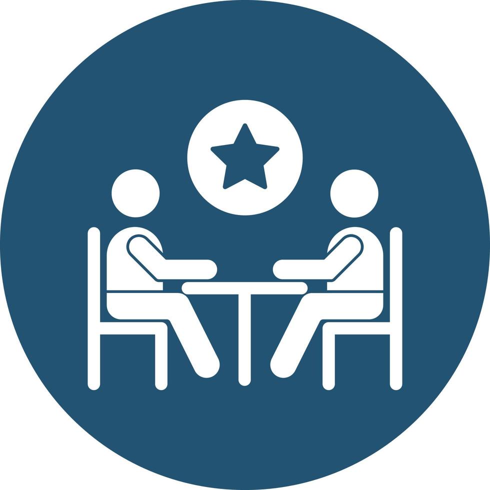 Star feedback Isolated Vector icon which can easily modify or edit