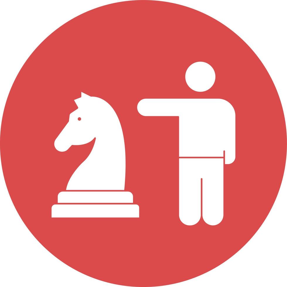 Business Vector icon that can easily modify or edit