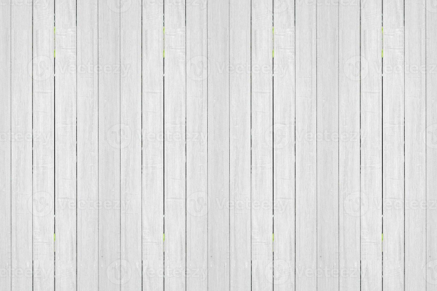 Close-up of white wood pattern and texture for background. Rustic wooden vertical photo