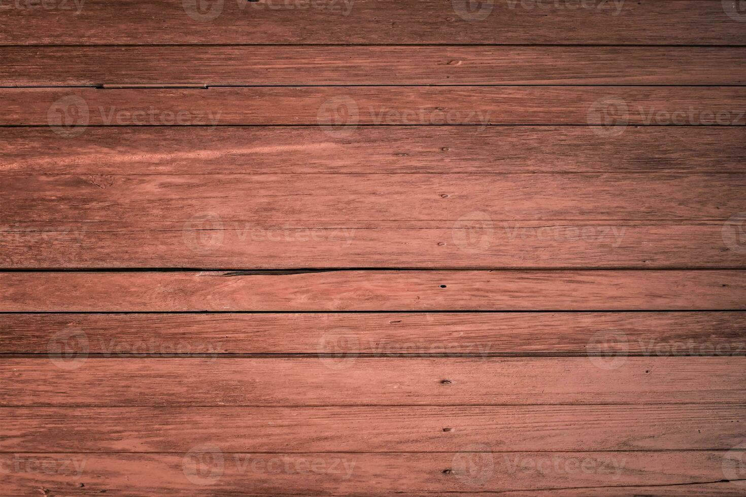 textura de madera marrón oscuro, tablones de madera viejos. foto